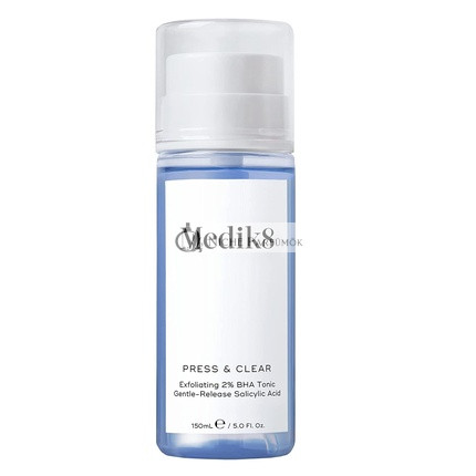 Medik8 Press & Clear, 150ml