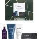 Medik8 Self-Care Sunday Collection Hydr8 B5 Intenzív kyselina hyalurónová & H.E.O. Maska na tvár Hĺbkovo hydratačná starostlivosť o pleť Darčeková súprava