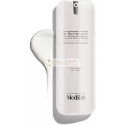   Medik8 r-Retinoate Denné a Nočné Očné Sérum s Hyalurónovou Kyselinou