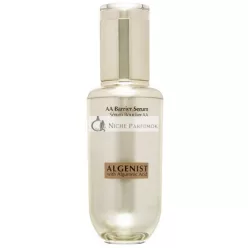  Algenist AA Barrier Sérum Environmentálne Ochranné Sérum s Niacinamidom na Dullness, Redness a Jemné Linky, Non-Comedogénne a Hipoalergénne Starostlivosť o Pleť, 30ml