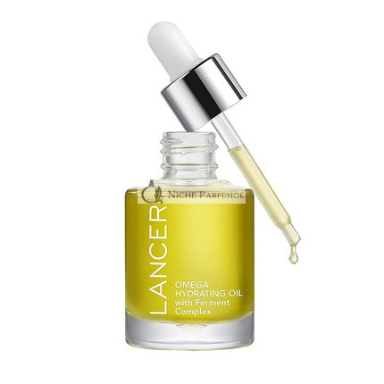 Lancer Skincare Omega Hydratačný Olej, 30ml