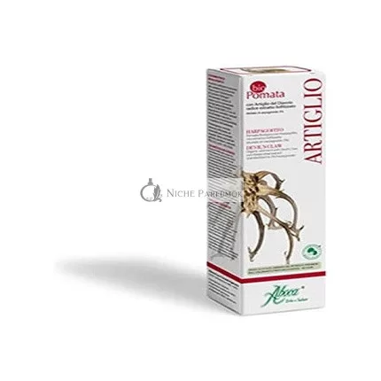Biopomata Artiglio-Harpago Pda, 50ml