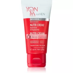 Yon-Ka Nutri Crème Energizujúci krém, 40ml
