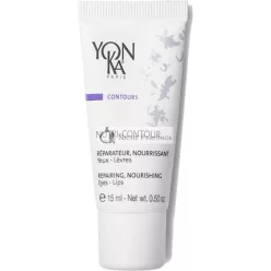 Yonka 33010 Nutri-Contour Krém, 15ml