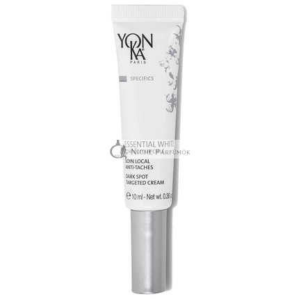 Yonka Essential White Cielený korektor, 10ml Deň a Noc