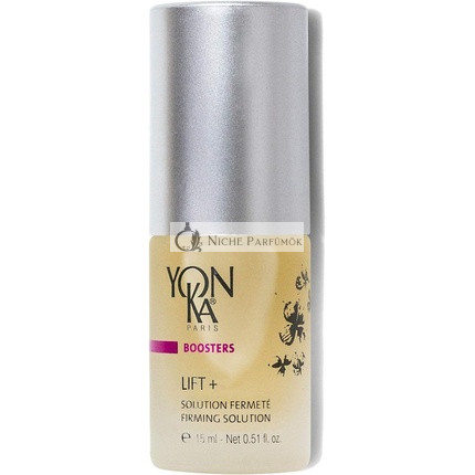 Yonka Lift Plus Firming Solution pre unisex 14.5g liečba