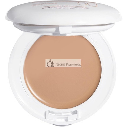 Avene Sand Haute Protection Kompaktný Púder SPF 50, 10g