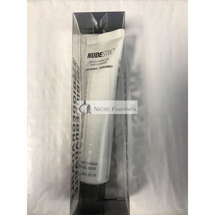 NUDESTIX Nudeskin Jemný hydratačný čistiaci gél na tvár, 70ml