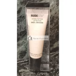   Nudestix Nudeskin Hydra-Peptide Lip Butter Shea + Avocado, 10g