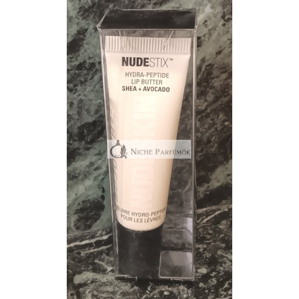 Nudestix Nudeskin Hydra-Peptide Lip Butter Shea + Avocado, 10g