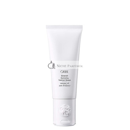 Oribe Silverati Osvetľujúca Maska, 150ml