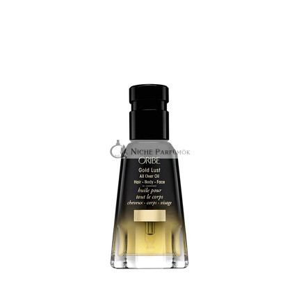 Oribe Gold Lust Všadeprítomný Olej, 50 ml