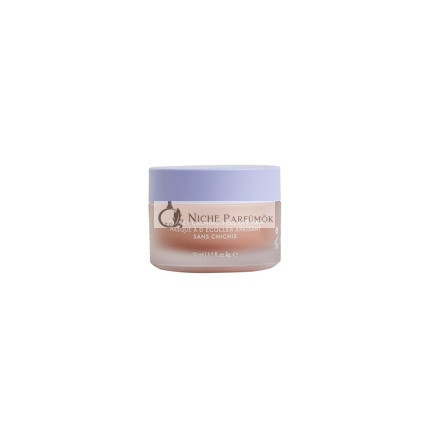 Florence by Mills Low-Key Calming Peel Off Maska s Vitamínmi a Antioxidantmi, Vegánska a Bez Krvavého Testovania