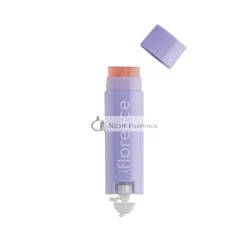 Florence by Mills Oh Whale Tónovaný Balzam na Pery