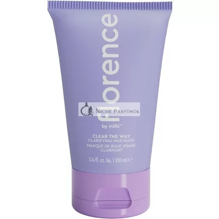 Florence by Mills Čistiaca ílová maska