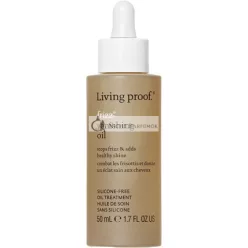   Living Proof - No Frizz Zmiznúci olej na hladkú a lesklú pokožku, 50ml