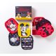 Originálny Makeup Eraser 7-dňový set - Odstráňte všetky make-up len s vodou