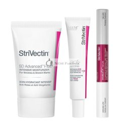   Strivectin Anti-Wrinkle Smooth & Plump Trio Kit Intenzívne Oko SD Advanced