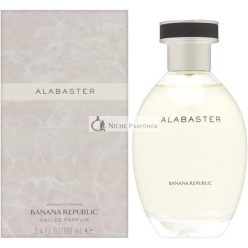 Banana Republic Alabaster pre ženy EDP Spray, 100ml