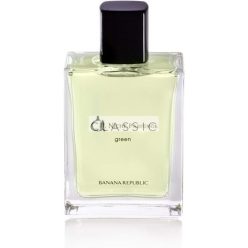 Banana Republic Classic Green Unisex EDP Spray 4.2 oz, 125ml