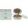 It Cosmetics Your Skin But Better CC+ Airbrush Perfecting Powder SPF 50+ Bohatý