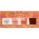 Nails Inc. Apricot Crush 4-dielna sada lakov na nechty 14ml - Balenie 4