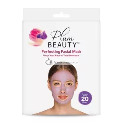   Tvárová maska, ktorá výrazne zvyšuje absorpciu starostlivosti o pleť, 50 ml