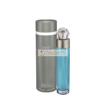 Perry Ellis 360 pre mužov, 100ml