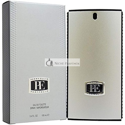 Pánsky portfólio od Perry Ellis 100ml EDT sprej