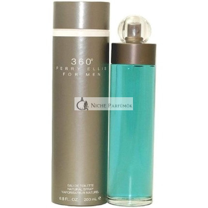 Perry Ellis 360 pre mužov EDT