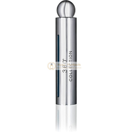 Perry Ellis 360 Kolekcia EDT Sprej 100ml