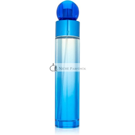 Perry Ellis 360 Very Blue pre pánov, 100ml