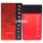 Perry Ellis Bold Red pre mužov, 100 ml EDT sprej
