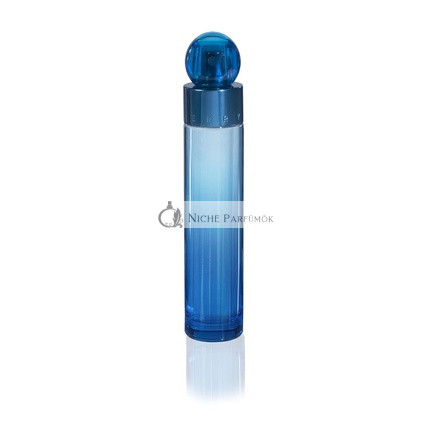 Perry Ellis 360 Very Blue pre mužov EDT Spray 200ml