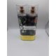 Ellen Tracy 2-balenie Telový Sprej Confident & Courageous, 236ml (2 x 236ml)