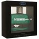 Ford Mustang Zelená 100ml Eau De Toilette EDT Pánska Parfum
