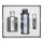 Izod 3-dielna darčeková sada pre mužov - EDT 100ml, EDT 15ml, Telový sprej 200ml