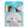 The Crème Shop Glow Up Skin Jednorožec Maska na Tvár 25g