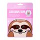 The Crème Shop Slow Dawn Skin Sloth Maska na tvár, 25g