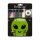 The Crème Shop Power Up Skin Alien Maska 25g