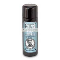   Reuzel Matný Textúrový Prášok Ľahká Aplikácia Udržiava Starostlivo Upravovaný Vzhľad Bezváhová Formula Poskytuje Okamžité Zdvihnutie 15g