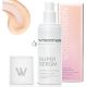 Wonderskin Super Sérum Celodenné Žiarenie Multi-Korekčné Sérum Pleťový Zvlhčovač Vitamín C Pleťové Sérum s Hyalurónovou Kyselinou