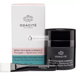 Bioaktívna Róžová Gommage 50ml