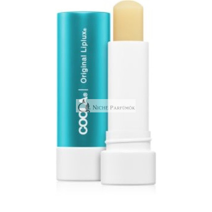 Coola Classic Liplux Balzam na pery Originál SPF 30 - 4 gramov