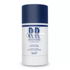   Reuzel Clean and Fresh Solid Face Wash Stick Deep Hydration, 48g