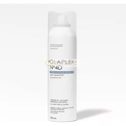   OLAPLEX No. 4D Čistiaci objemový detoxikačný suchý šampón, 250ml