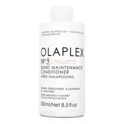OLAPLEX No. 5 Údržbový kondicionér, 250ml