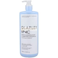 Olaplex No.4C Čistiaci Šampón, 1000ml