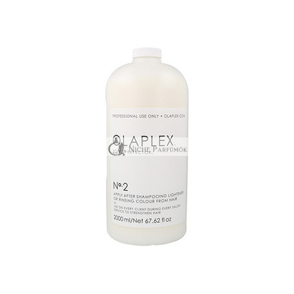 Olaplex Oprava Väzby č. 2 - 2000ml