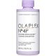 OLAPLEX Šampón na zosvetlenie a tónovanie, 250ml